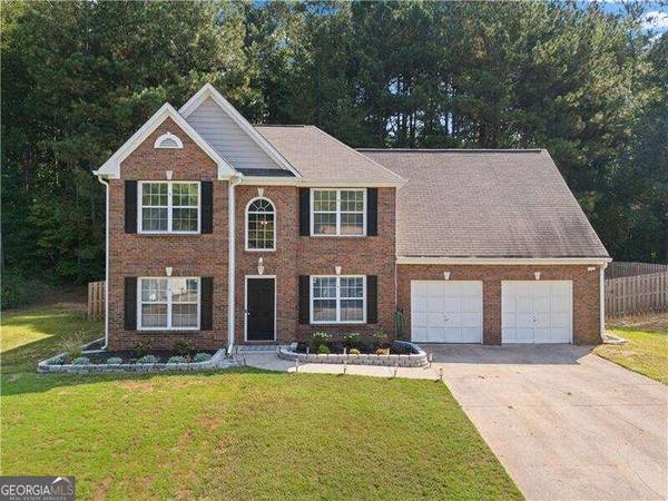 3269 Ashgrove,  Marietta,  GA 30008