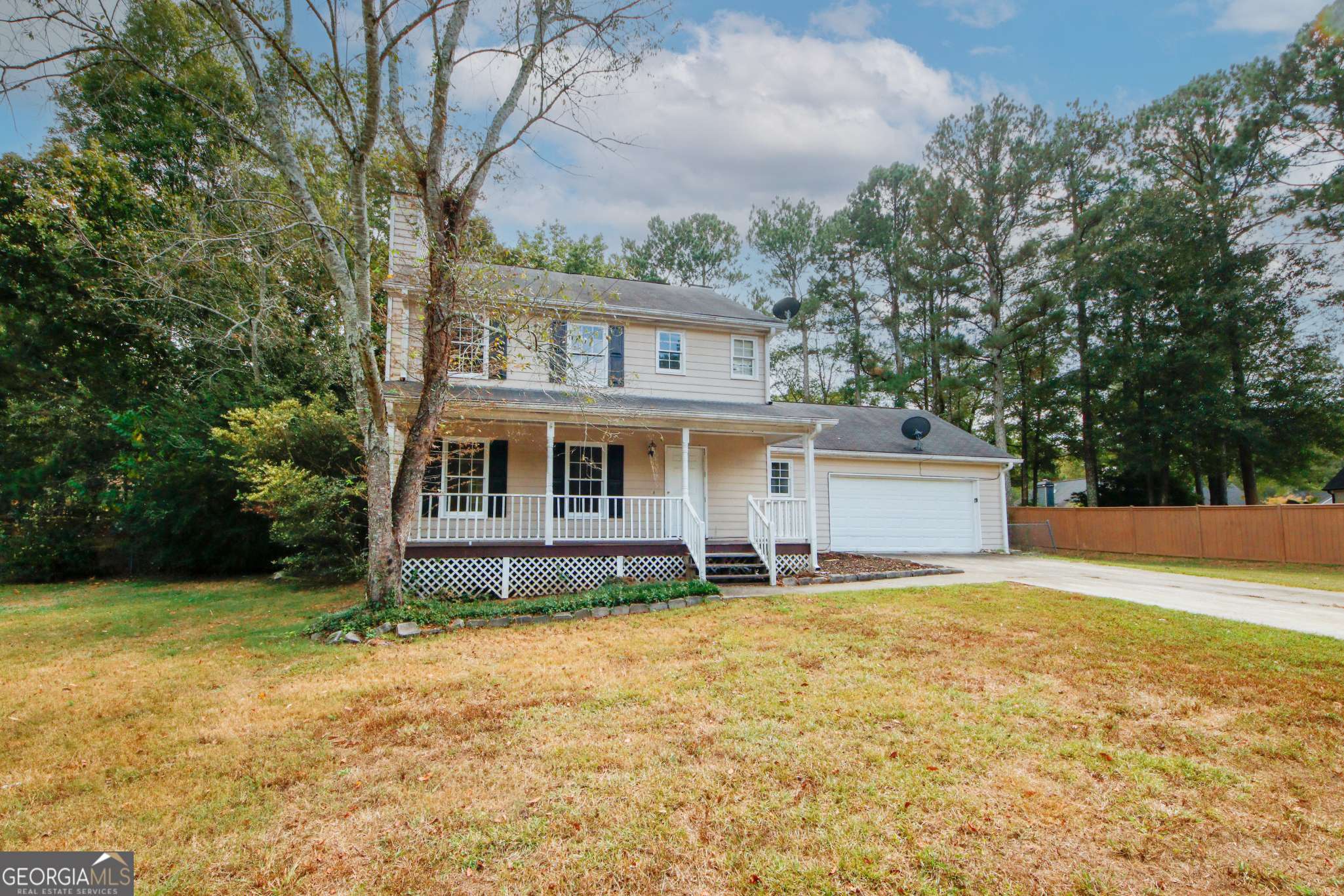 Loganville, GA 30052,745 Fallowfield DR