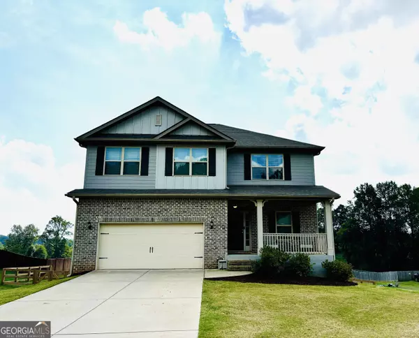 Clermont, GA 30527,6087 Creekside View LN