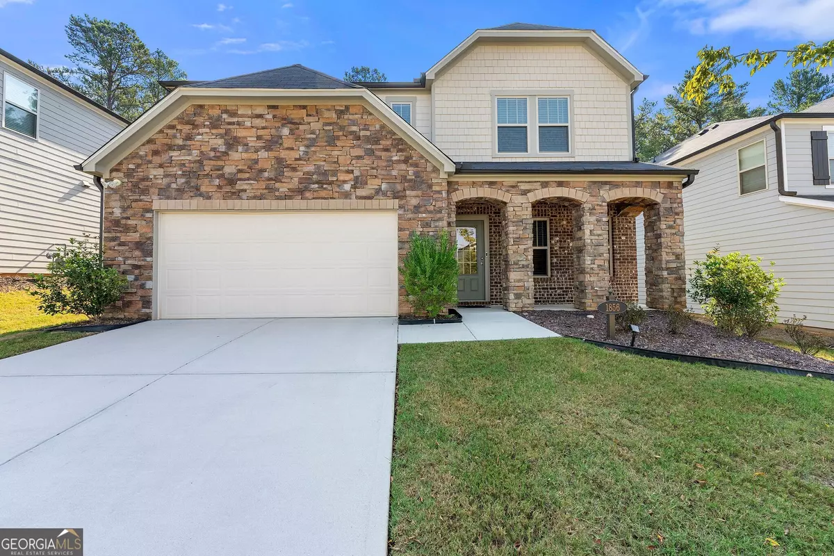 Marietta, GA 30008,1856 Azure Grove CT