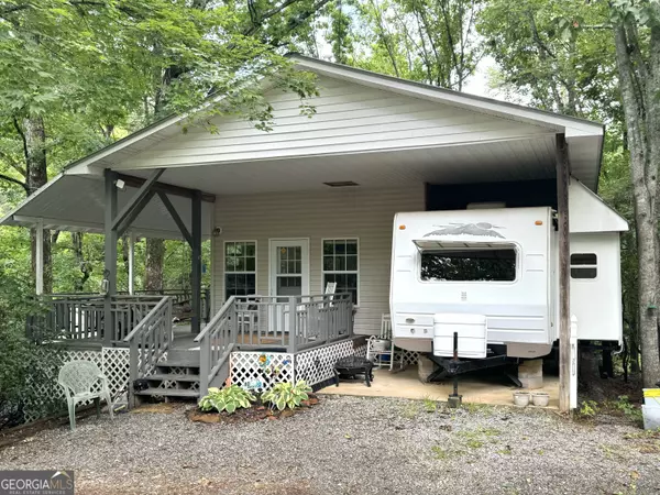 80 Rocky LN #158D,  Cleveland,  GA 30528