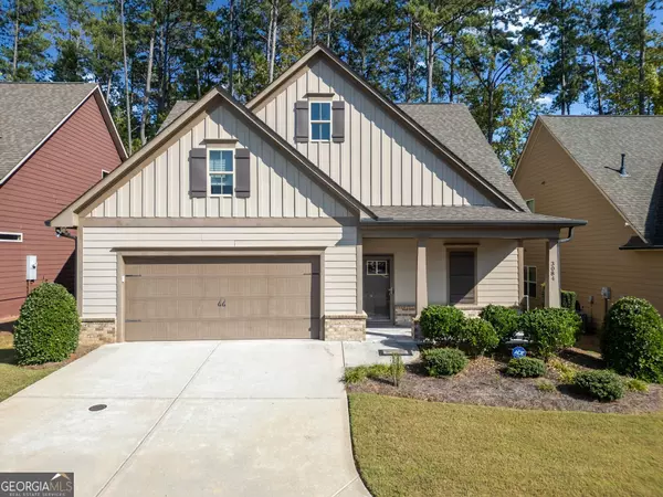 3084 Patriot SQ, Marietta, GA 30064