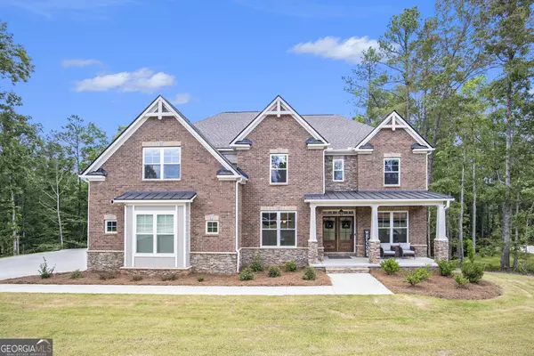 7570 Sunridge, Douglasville, GA 30135