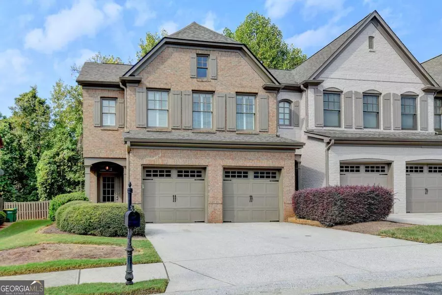 4914 Berkeley Oak CIR, Peachtree Corners, GA 30092