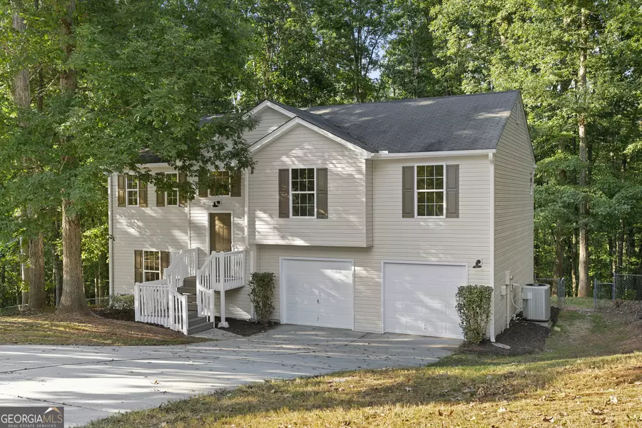 2139 Kirkland, Statham, GA 30666