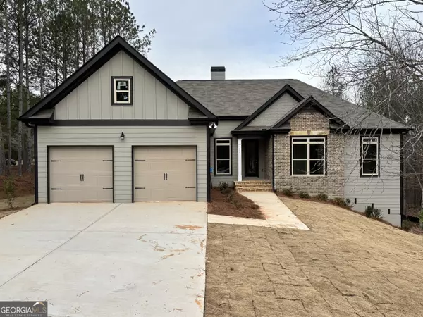 5544 Whispering Swan CT, Douglasville, GA 30135