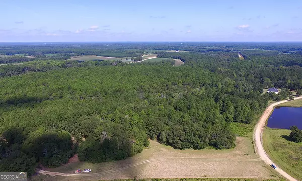 Portal, GA 30450,2120 Banks Dairy RD