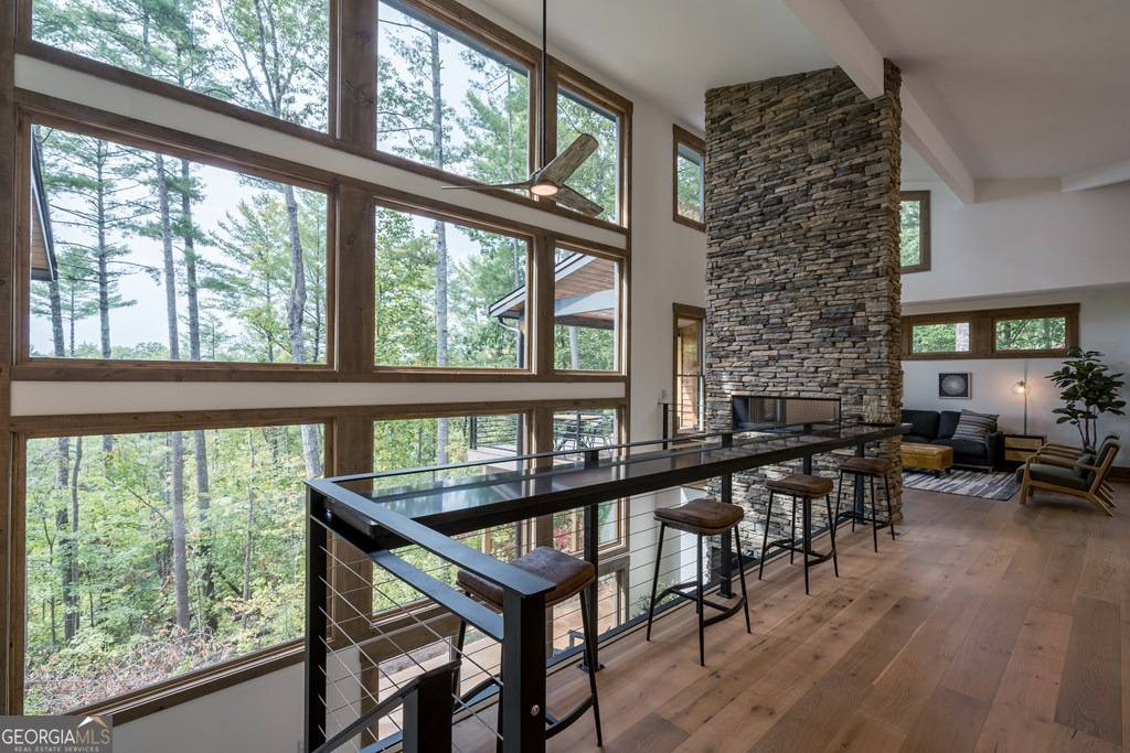 Ellijay, GA 30540,191 Creekside LNDG