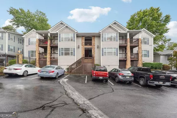 808 Madison LN SE, Smyrna, GA 30080