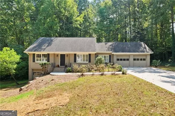 Mableton, GA 30126,587 Shannon Green