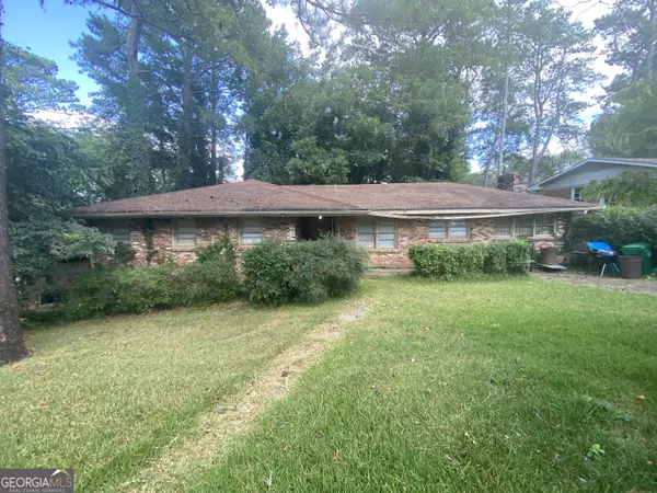 3994 HILDA,  Decatur,  GA 30035