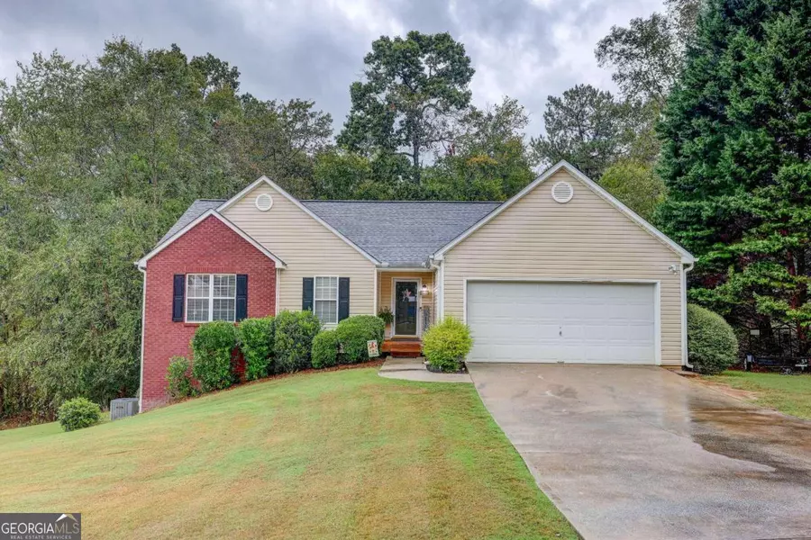 1317 Stream Walk, Loganville, GA 30052