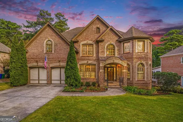 2262 Meadowvale DR NE, Atlanta, GA 30345