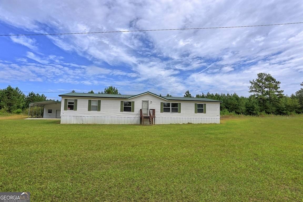 2851 Effingham HWY,  Sylvania,  GA 30467