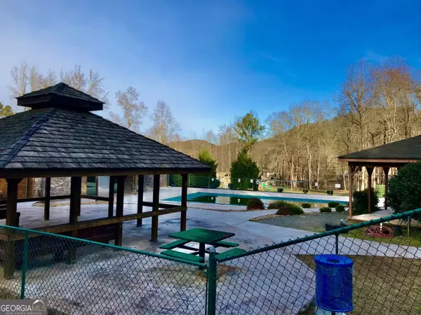 Ranger, GA 30734,894 Newman CT
