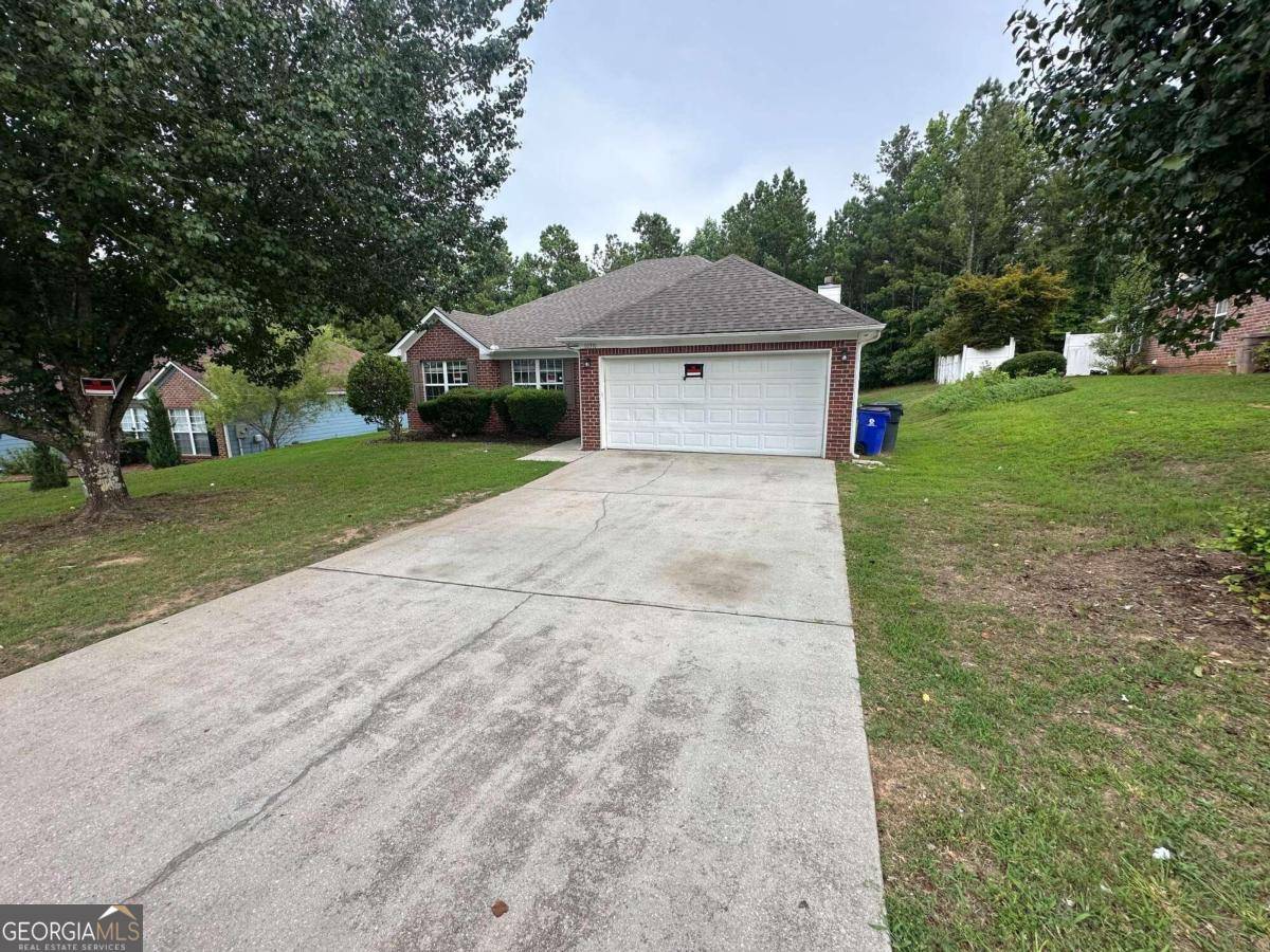 Union City, GA 30291,10310 Deep Creek CV
