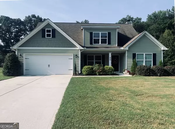 409 Whitehill LN,  Commerce,  GA 30529