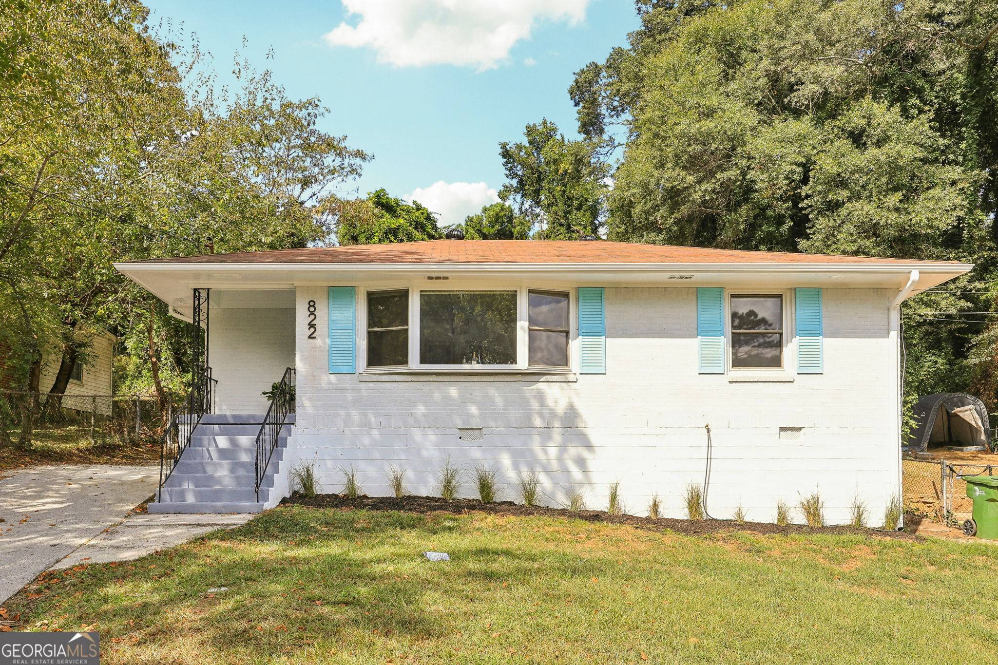 Atlanta, GA 30318,822 Gertrude PL NW
