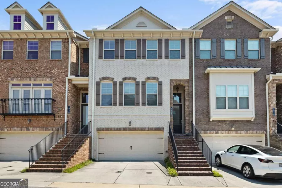 1918 Townsend CT NE, Atlanta, GA 30329