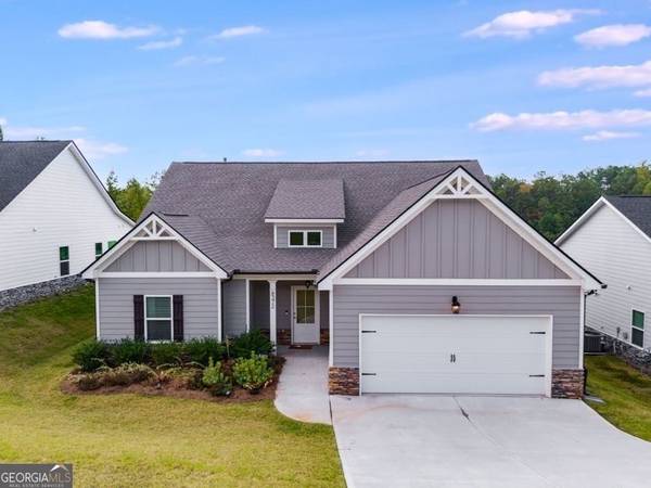 8372 Loch Lomand LN, Winston, GA 30187