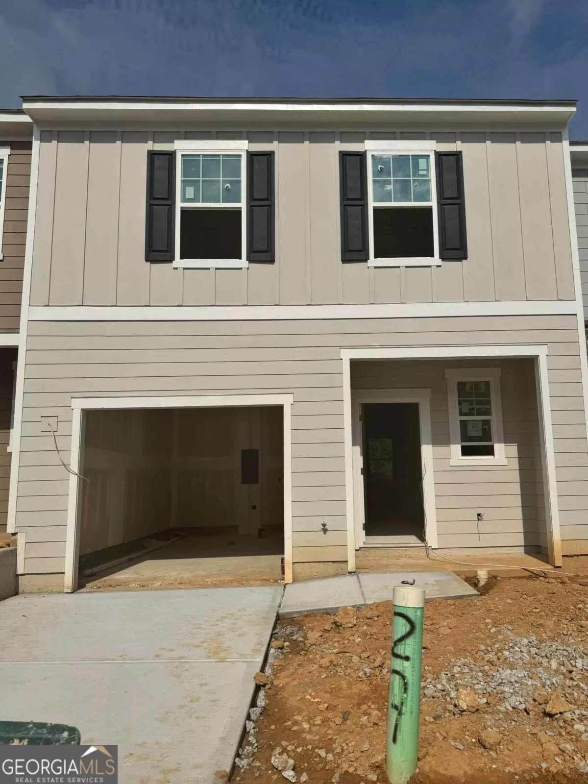 Winder, GA 30680,54 Padley