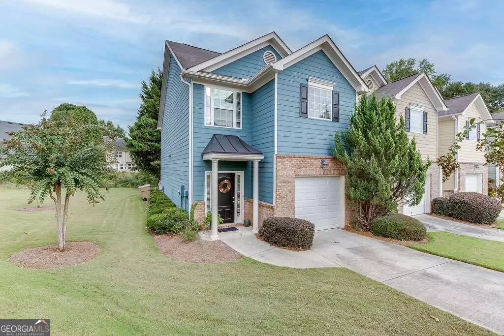 Braselton, GA 30517,6406 Mossy Oak LNDG