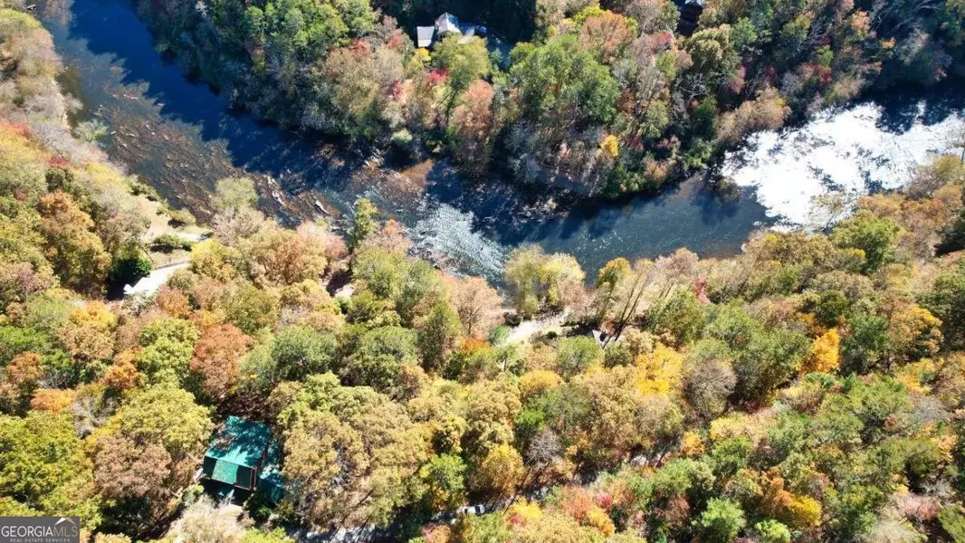 LT2159R Pacer CT, Ellijay, GA 30540