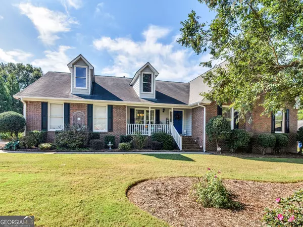 113 Tracy, Mcdonough, GA 30253