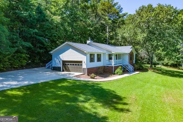Heflin, AL 36264,2265 County Rd 96