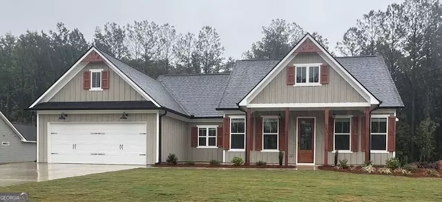 348 Barnwood Dr, Rockmart, GA 30153