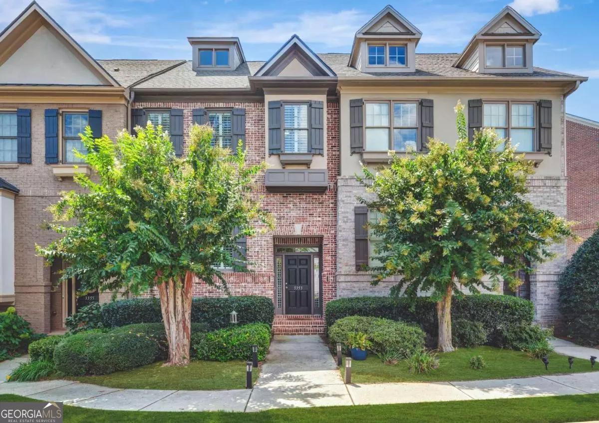 Smyrna, GA 30080,3353 Laurel WAY