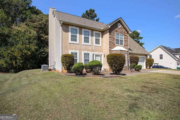 4337 Northridge TRL,  Ellenwood,  GA 30294