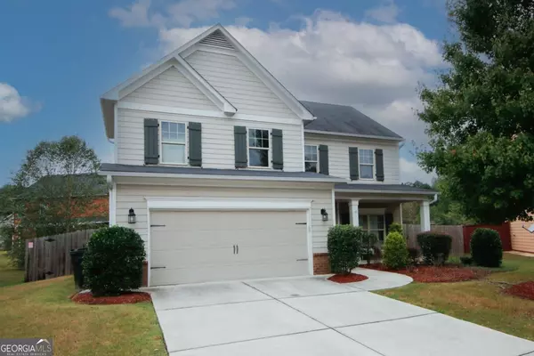 4280 CREEK CREST, Powder Springs, GA 30127