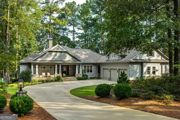 2591 Parrotts Pointe, Greensboro, GA 30642