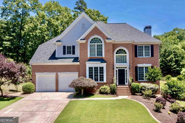 3606 Hampstead, Kennesaw, GA 30144