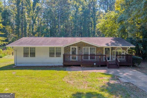 375 Camelot, Athens, GA 30606