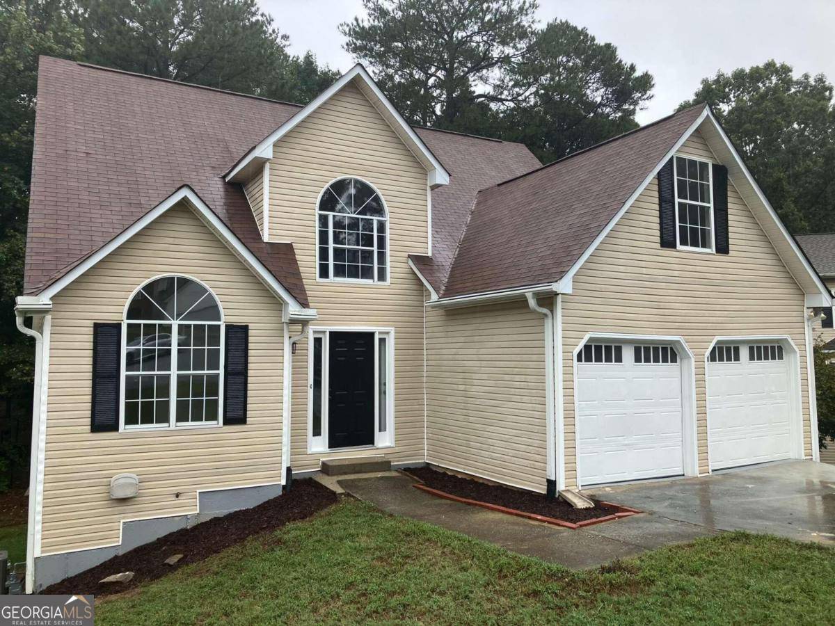 Lithonia, GA 30058,7118 Brookstone TRL