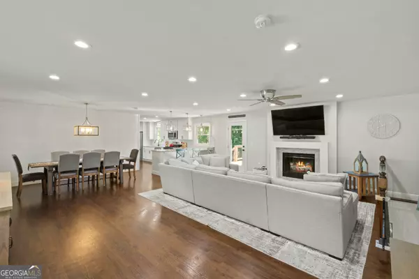 Roswell, GA 30076,390 Crossville CT