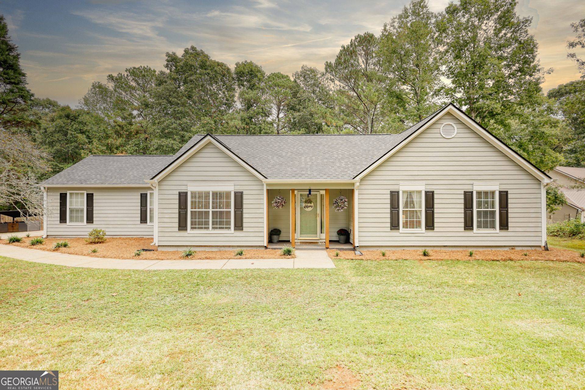 3257 River Forest RD, Monroe, GA 30655