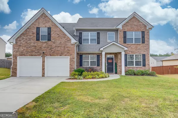 932 Nandina, Loganville, GA 30052