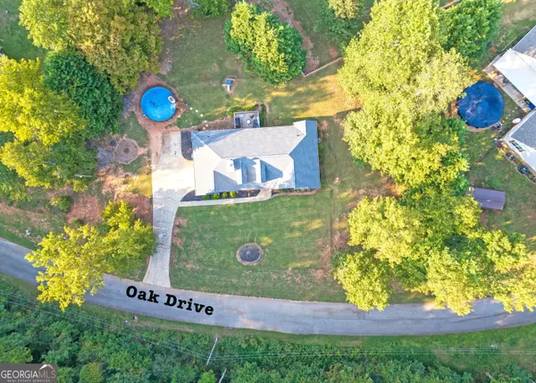 Maysville, GA 30558,155 Oak