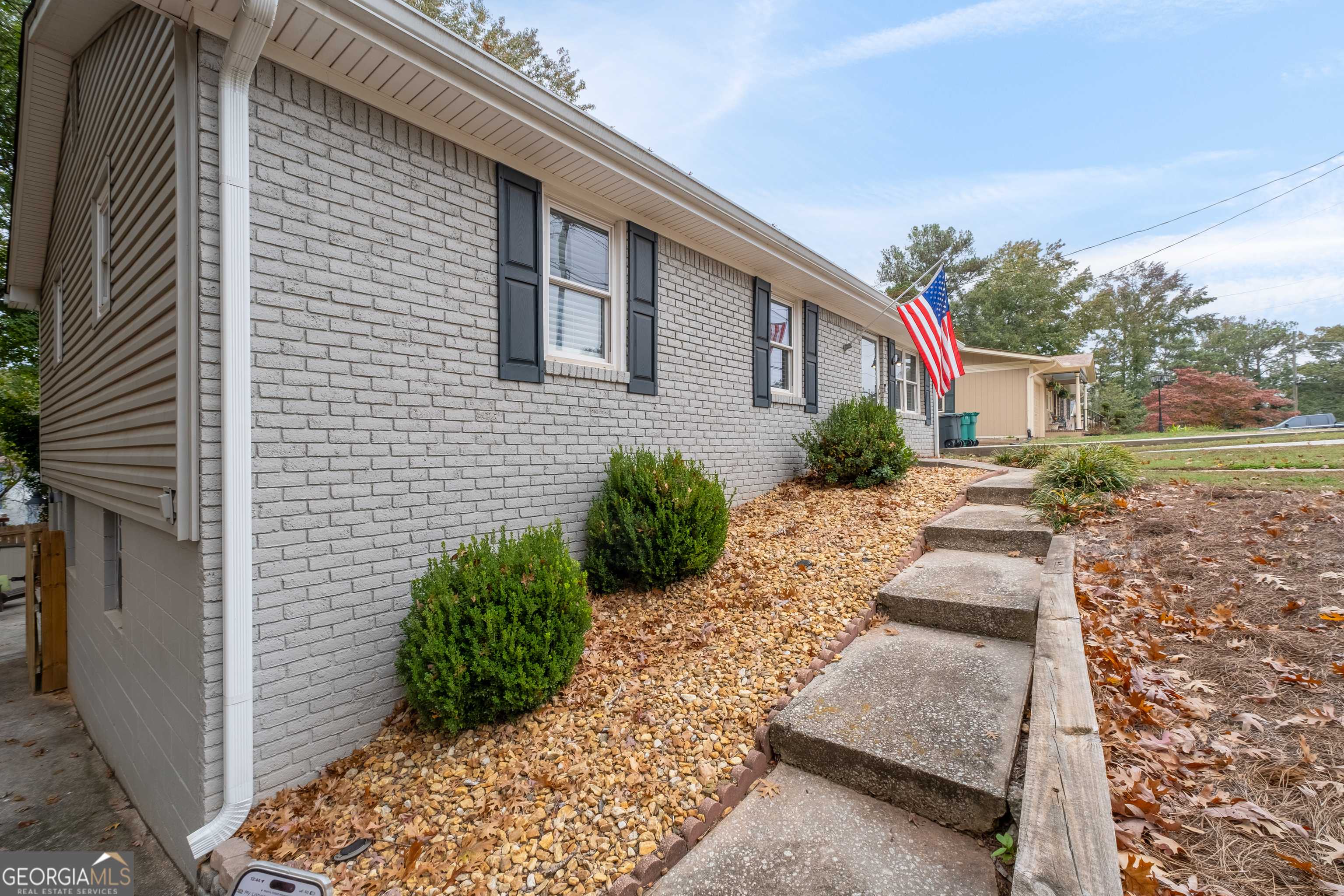 Smyrna, GA 30080,2209 Trailwood DR SE