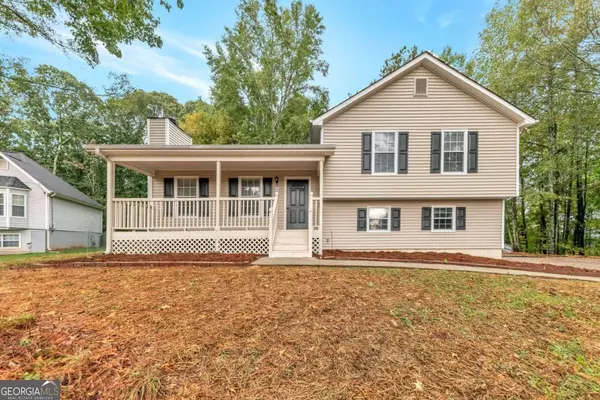 194 Rainbow, Hiram, GA 30141