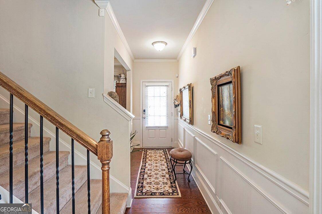 Lawrenceville, GA 30043,810 Collingsworth LN