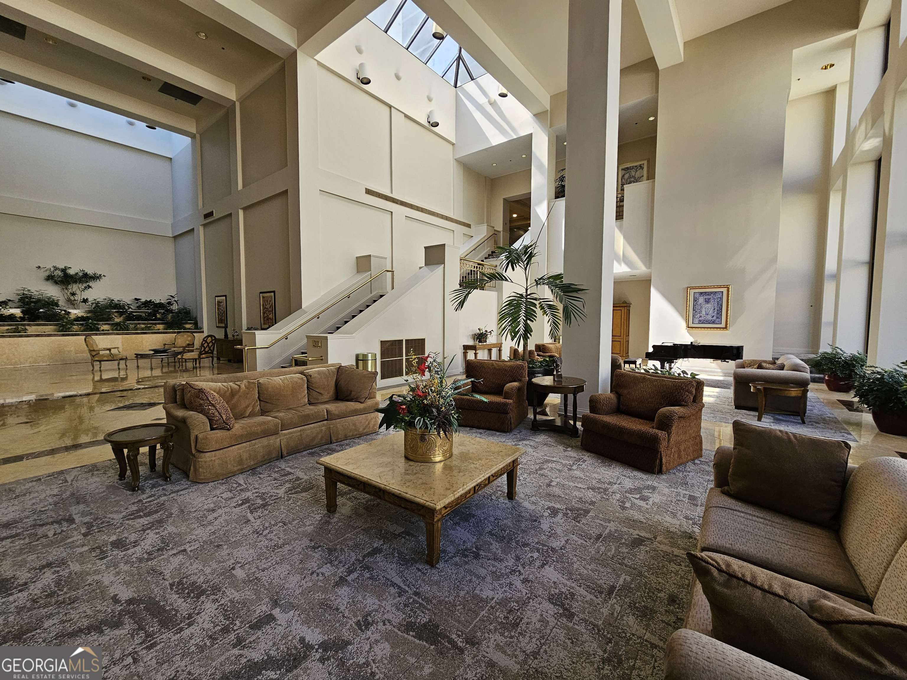 Atlanta, GA 30309,1280 W Peachtree ST NW #1407