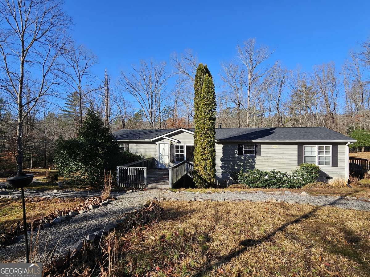 Cleveland, GA 30528,262 Oak View TRL