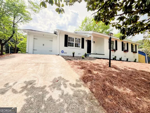 1988 Virginia AVE, Atlanta, GA 30337