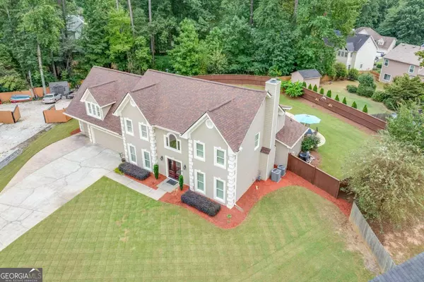 Lawrenceville, GA 30043,2105 Sandown CT
