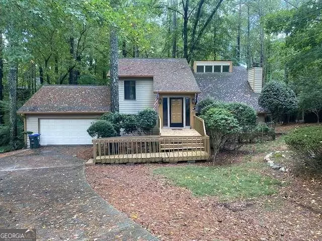 680 Branch Valley, Roswell, GA 30076