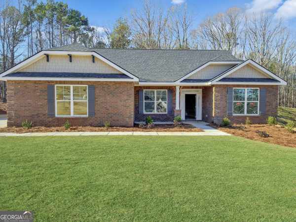 5321 Tuscany, Douglasville, GA 30135